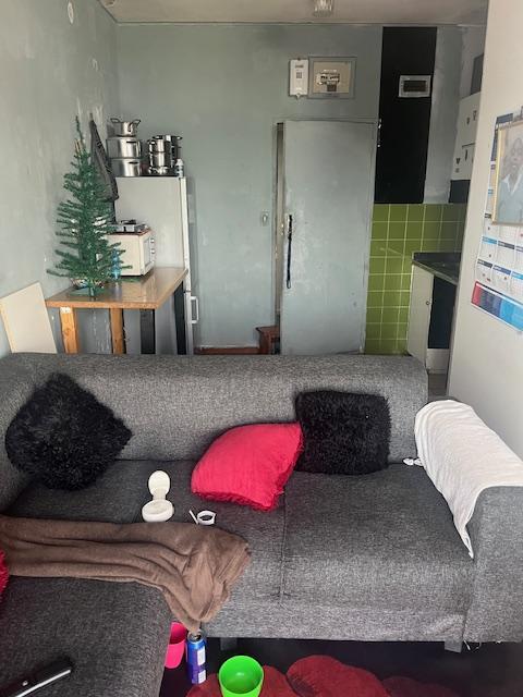 0 Bedroom Property for Sale in Fairfield Estate Western Cape